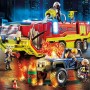 Playmobil 70557 - Fire Engine with Truck - City Action