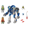 Playmobil 70571 - Special Operations Police Robot - City Action