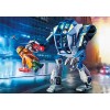 Playmobil 70571 - Special Operations Police Robot - City Action