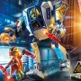 Playmobil 70571 - Special Operations Police Robot - City Action
