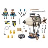Playmobil 70642 - Novelmore Knights Airship - Novelmore 