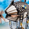 Playmobil 70642 - Novelmore Knights Airship - Novelmore 