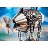 Playmobil 70642 - Novelmore Knights Airship - Novelmore 