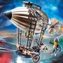 Playmobil 70642 - Novelmore Knights Airship - Novelmore 