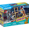 Playmobil 70709 - Adventure with Black Knight - Scooby-Doo!