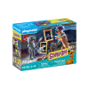 Playmobil 70709 - Adventure with Black Knight - Scooby-Doo!