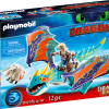 Playmobil 70728 - Dragon Racing: Astrid and Stormfly