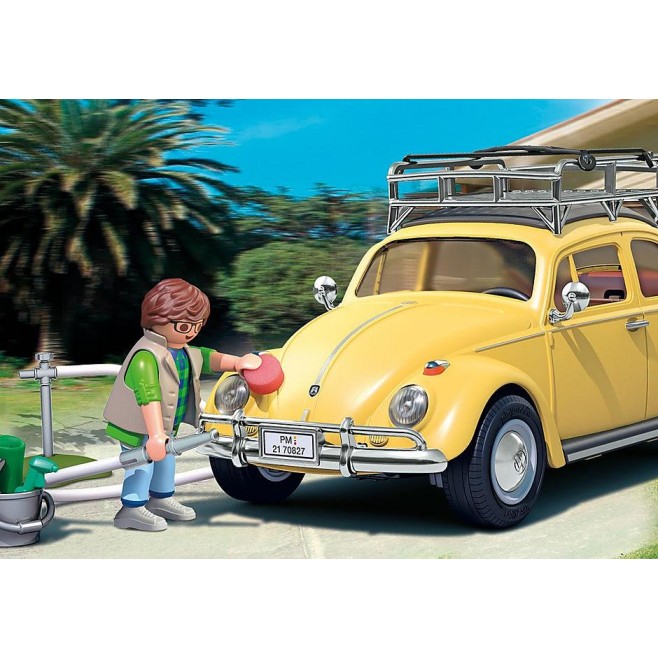 Playmobil 70827 - Volkswagen Beetle - Special Edition