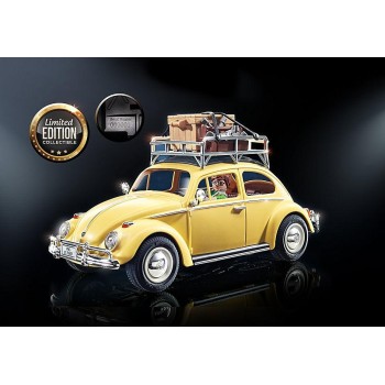 Playmobil 70827 - Volkswagen Beetle - Special Edition