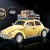 Playmobil 70827 - Volkswagen Beetle - Special Edition