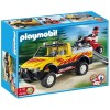 Playmobil 4228 - Pick-Up Truck with Quad