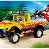 Playmobil 4228 - Pick-Up Truck with Quad
