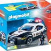 Playmobil 5673 - Police Cruiser - City Action