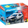Playmobil 5673 - Police Cruiser - City Action