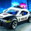 Playmobil 5673 - Police Cruiser - City Action