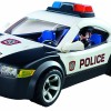 Playmobil 5673 - Police Cruiser - City Action