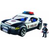 Playmobil 5673 - Police Cruiser - City Action