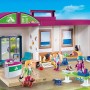 Playmobil 70146 - Take Along Vet Clinic
