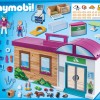 Playmobil 70146 - Take Along Vet Clinic