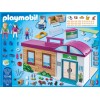Playmobil 70146 - Take Along Vet Clinic