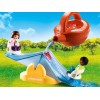 Playmobil 70269 - Water Seesaw with Watering Can - Playmobil 1.2.3. Aqua