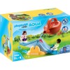 Playmobil 70269 - Water Seesaw with Watering Can - Playmobil 1.2.3. Aqua