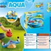 Playmobil 70269 - Water Seesaw with Watering Can - Playmobil 1.2.3. Aqua