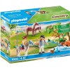 Playmobil 70512 - Adventure Pony Ride