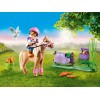 Playmobil 70514 - Collectable Icelandic Pony 
