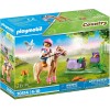 Playmobil 70514 - Collectable Icelandic Pony 