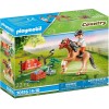 Playmobil 70516 - Collectable Connemara Pony 