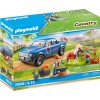 Playmobil 70518 - Mobile Farrier - Country
