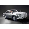 Playmobil 70578 - James Bond Aston Martin DB5 Goldfinger Edition