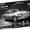 Playmobil 70578 - James Bond Aston Martin DB5 Goldfinger Edition