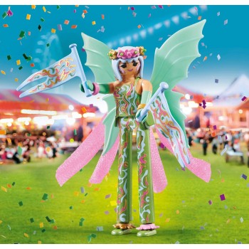 Playmobil 70599 - Fairy Stilt Walker - Special Plus