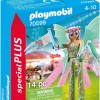 Playmobil 70599 - Fairy Stilt Walker - Special Plus