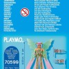 Playmobil 70599 - Fairy Stilt Walker - Special Plus
