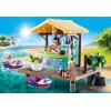 Playmobil 70612 - Paddle Boat Rental - Family Fun Vacation