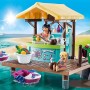 Playmobil 70612 - Paddle Boat Rental - Family Fun Vacation