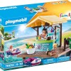 Playmobil 70612 - Paddle Boat Rental - Family Fun Vacation