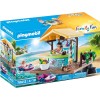 Playmobil 70612 - Paddle Boat Rental - Family Fun Vacation