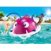 Playmobil 70613 - Swimming Island - Family Fun Vacation