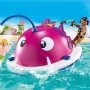 Playmobil 70613 - Swimming Island - Family Fun Vacation