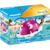 Playmobil 70613 - Swimming Island - Family Fun Vacation