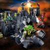 Playmobil 70623 - Dino Rock - Dino Rise