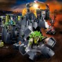 Playmobil 70623 - Dino Rock - Dino Rise