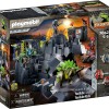 Playmobil 70623 - Dino Rock - Dino Rise