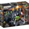 Playmobil 70623 - Dino Rock - Dino Rise