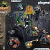 Playmobil 70623 - Dino Rock - Dino Rise