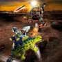 Playmobil 70626 - Invasion of the Robot - Saichania - Dino Rise